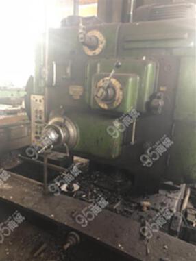 出售91保定T612卧式镗床