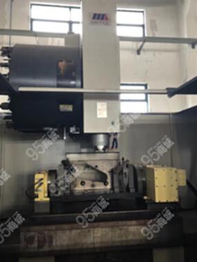出售10沈阳1300立式加工中心