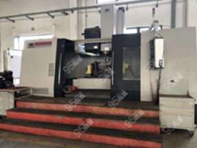 出售10年沈阳21800加工中心