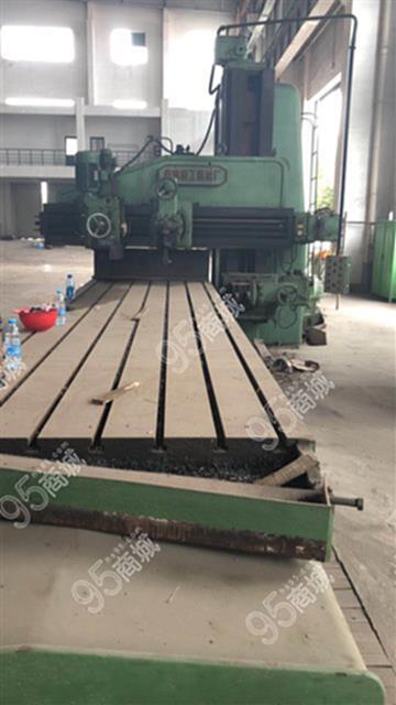 二手刨床