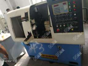 售01年无锡208轴承内圆磨