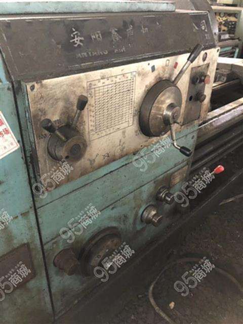 二手车床