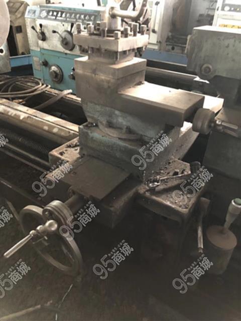 二手车床
