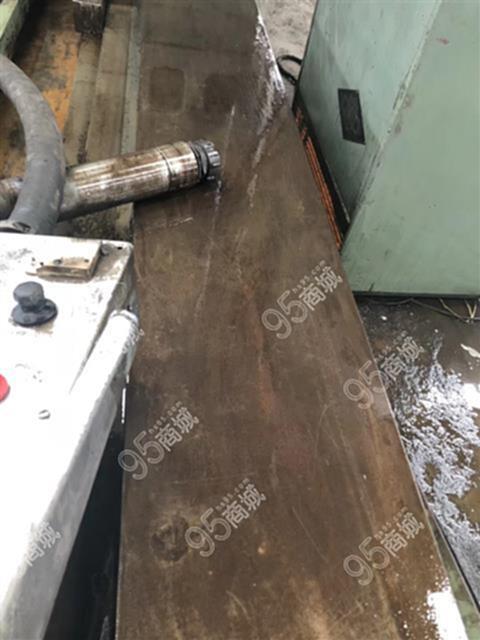 二手镗床