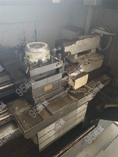 二手数控机床