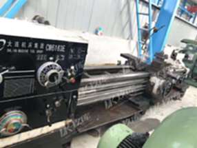  售2010年大连6163普车