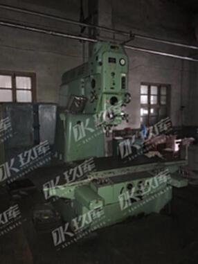售昆明4163单柱坐标镗