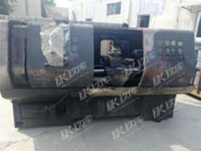 售05年沈阳6150两台