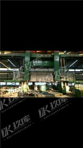 原厂正品武汉CD5280Ex55/200数控双柱立式车床
