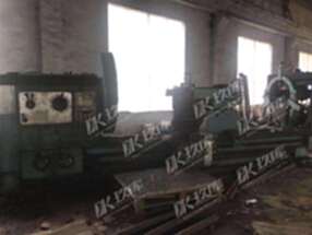 06年安阳61160乘3米卧车