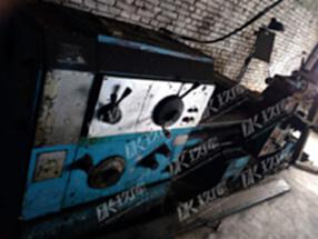 11年安阳6163乘2米