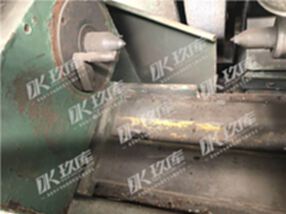 16年无锡1332-1.5米外圆磨床