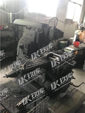 97年北京62k立铣