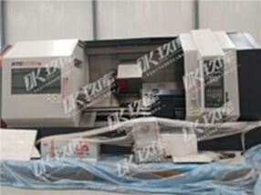 全新沈阳斜身车 沈阳HTC50150n数控斜身车