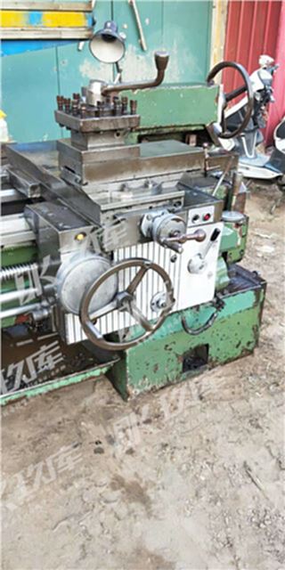 二手车床