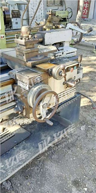 二手车床