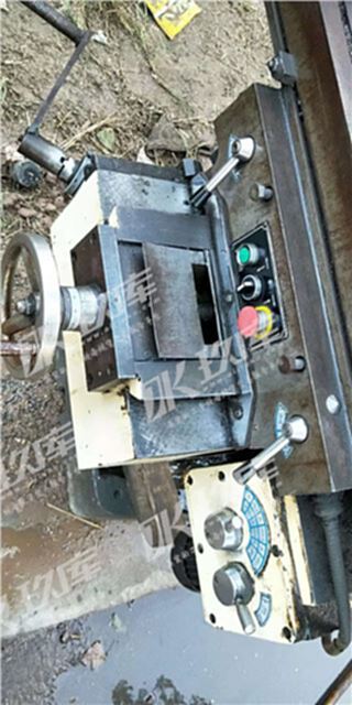 二手钻床