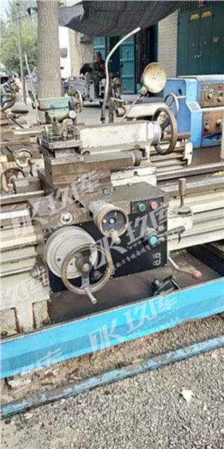 二手车床