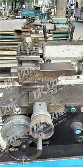 二手车床
