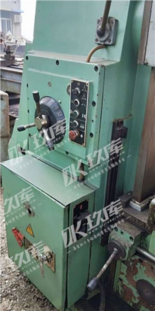 二手铣床