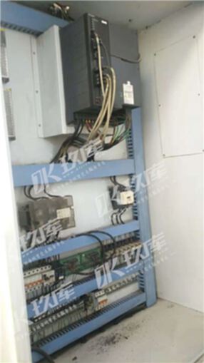 原廠正品盛鴻VMC-1270數(shù)控銑床