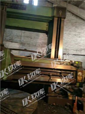 出售芜湖4米立车式车