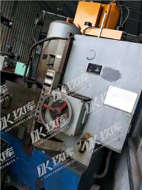 朝阳74100立轴平面磨床