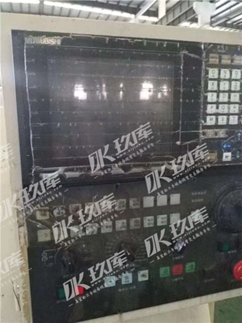 二手数控机床