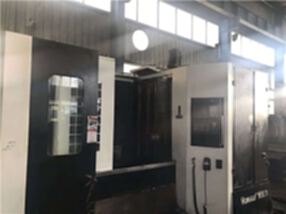 14年广东宏利500单工作台卧加