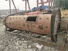 九十厘米乘三米轴承球磨机