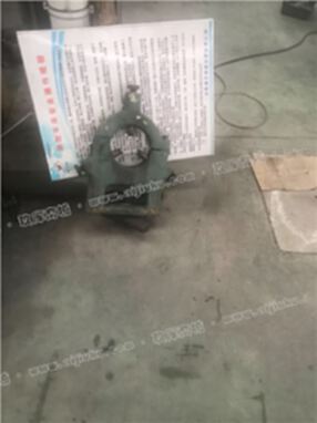 大连6280乘3米车床