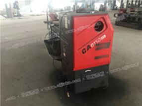 沈阳6150乘1.5米车床大孔