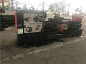 沈阳6163乘1.5米车床