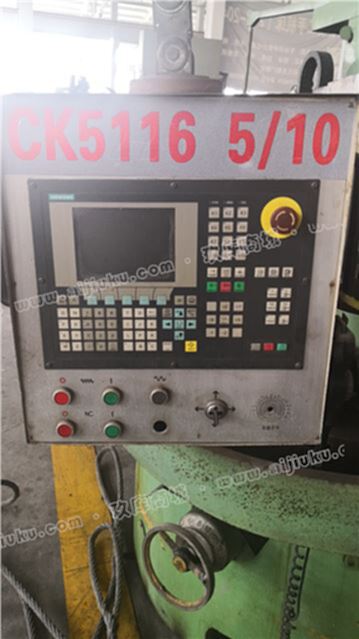 二手数控机床