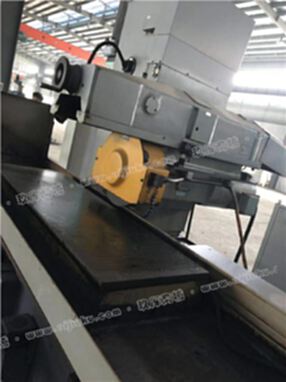 杭州7150乘1.6米平面磨床