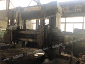 青岛永利5225米立车