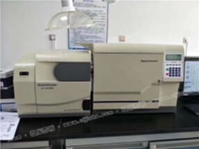 天瑞GC-MS6800气相色谱质谱联用仪