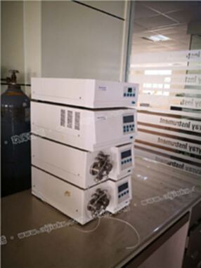 天瑞LC-310高效液相色谱仪 