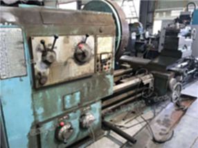 安阳鑫盛机床CW61160B卧式车床