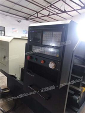 厂家直销云南CK-6150B数控卧式车床