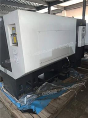 沈阳BRT4065数控卧式车床