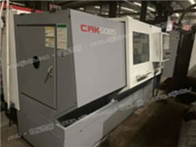 低价处理全新沈阳CAK5085数控卧式车床 