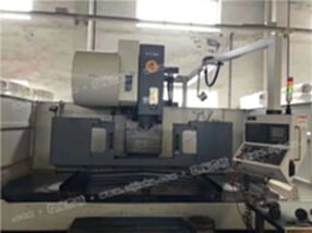 台湾永进158B立式加工中心