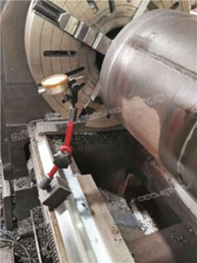 沈阳6180X5米车床