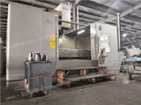 在位出售 2018年产1890加工中心