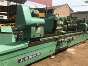 上海MC1380/H外圆磨床