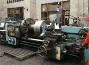 低价出售二手安阳61100卧式车床