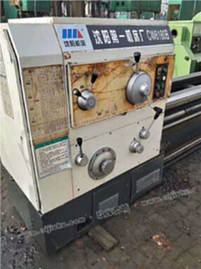 厂家直销沈阳CW6180B卧式车床