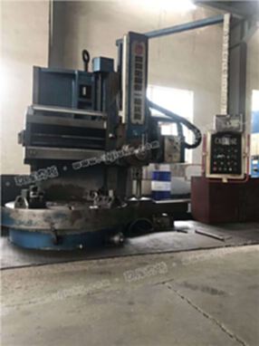 齐齐哈尔 1.6米立车同款三台 