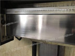 福建成功1.6米数显立车